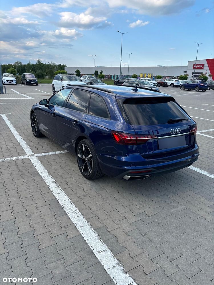 Audi A4 Avant - 3