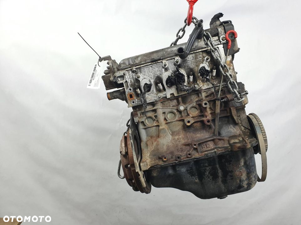 SILNIK SŁUPEK FIAT PUNTO 188A4000 - 6
