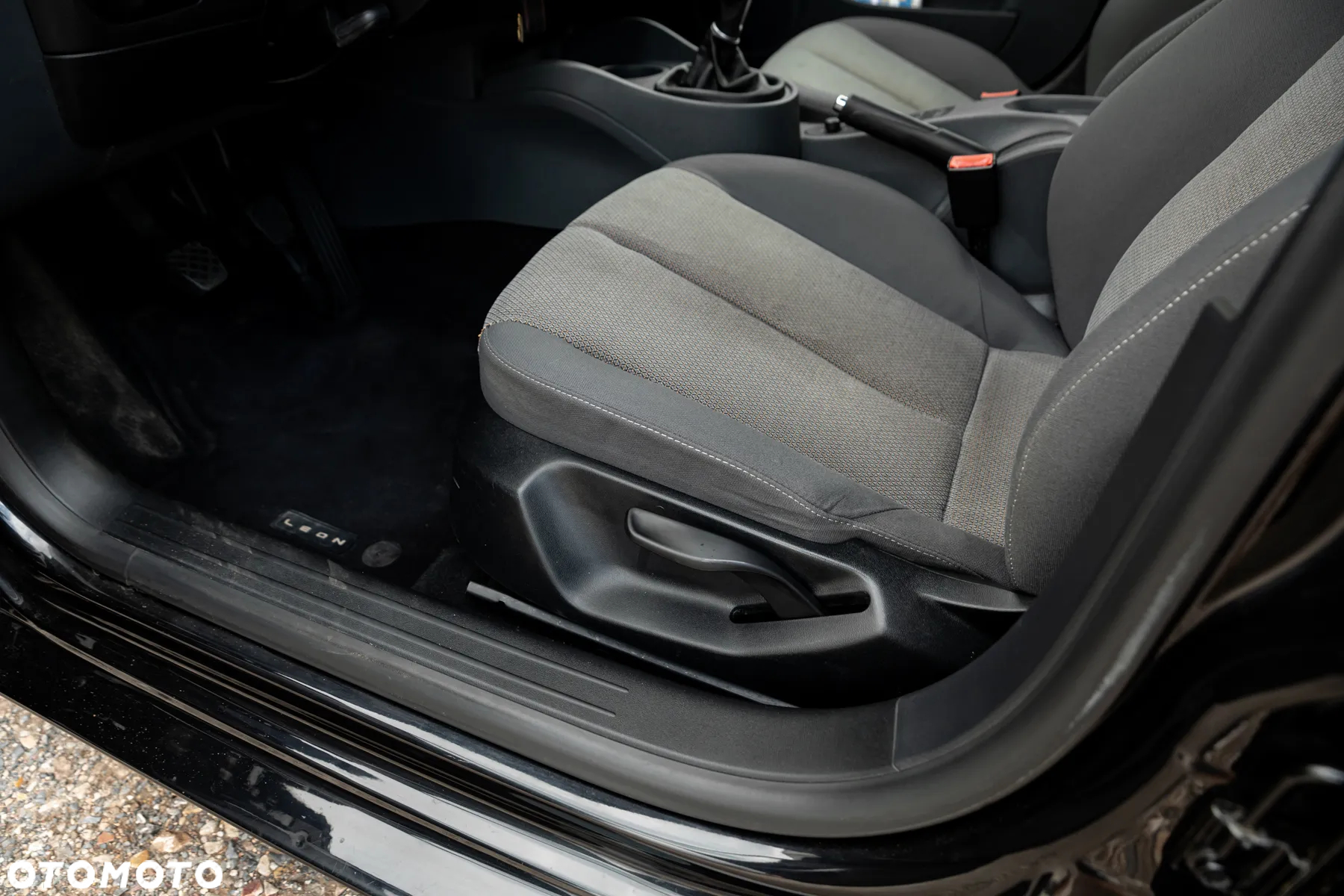 Seat Leon 1.4 TSI Style S&S - 19