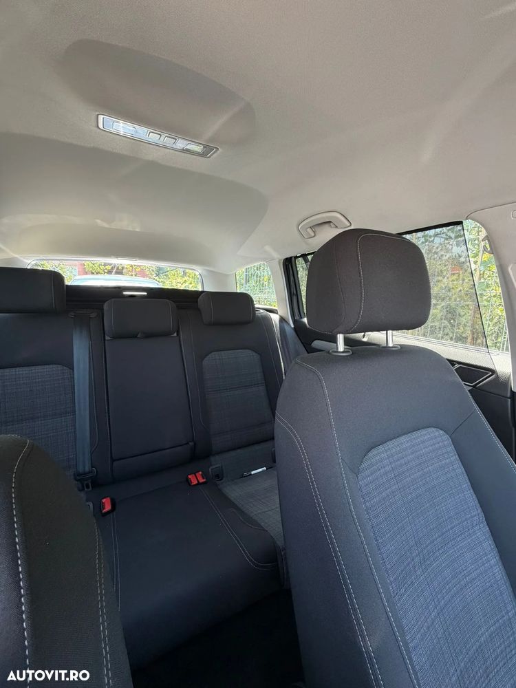 Volkswagen Passat 2.0 TDI SCR DSG Comfortline - 13