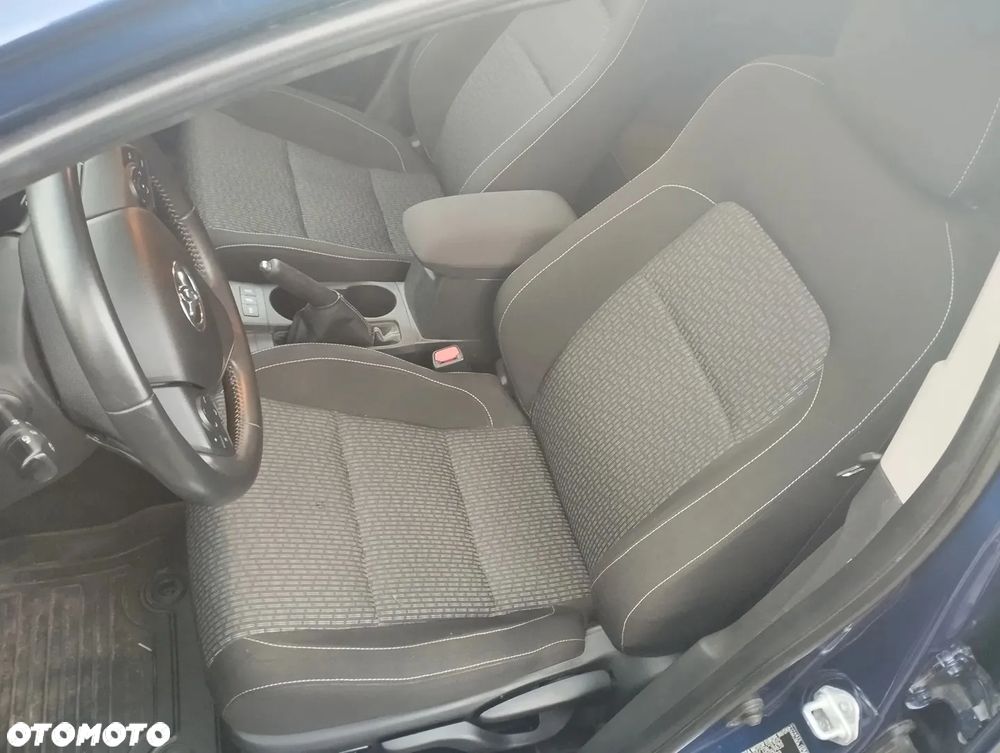 Toyota Auris 1.2 T Prestige MS - 9