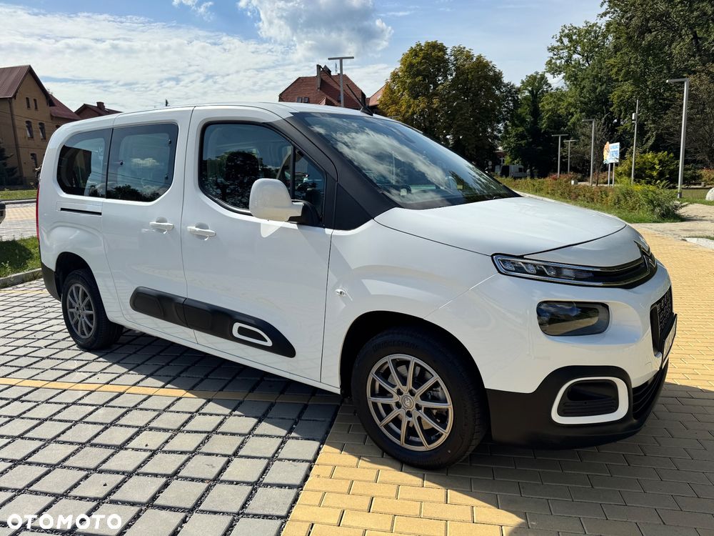 Citroën Berlingo XL 1.5 BlueHDI Feel Pack S&S (7-os.) - 3