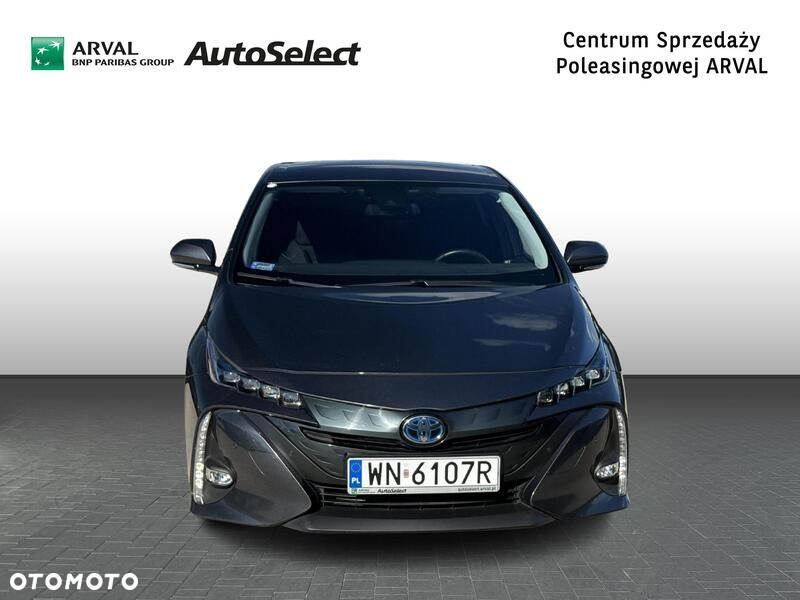 Toyota Prius - 9