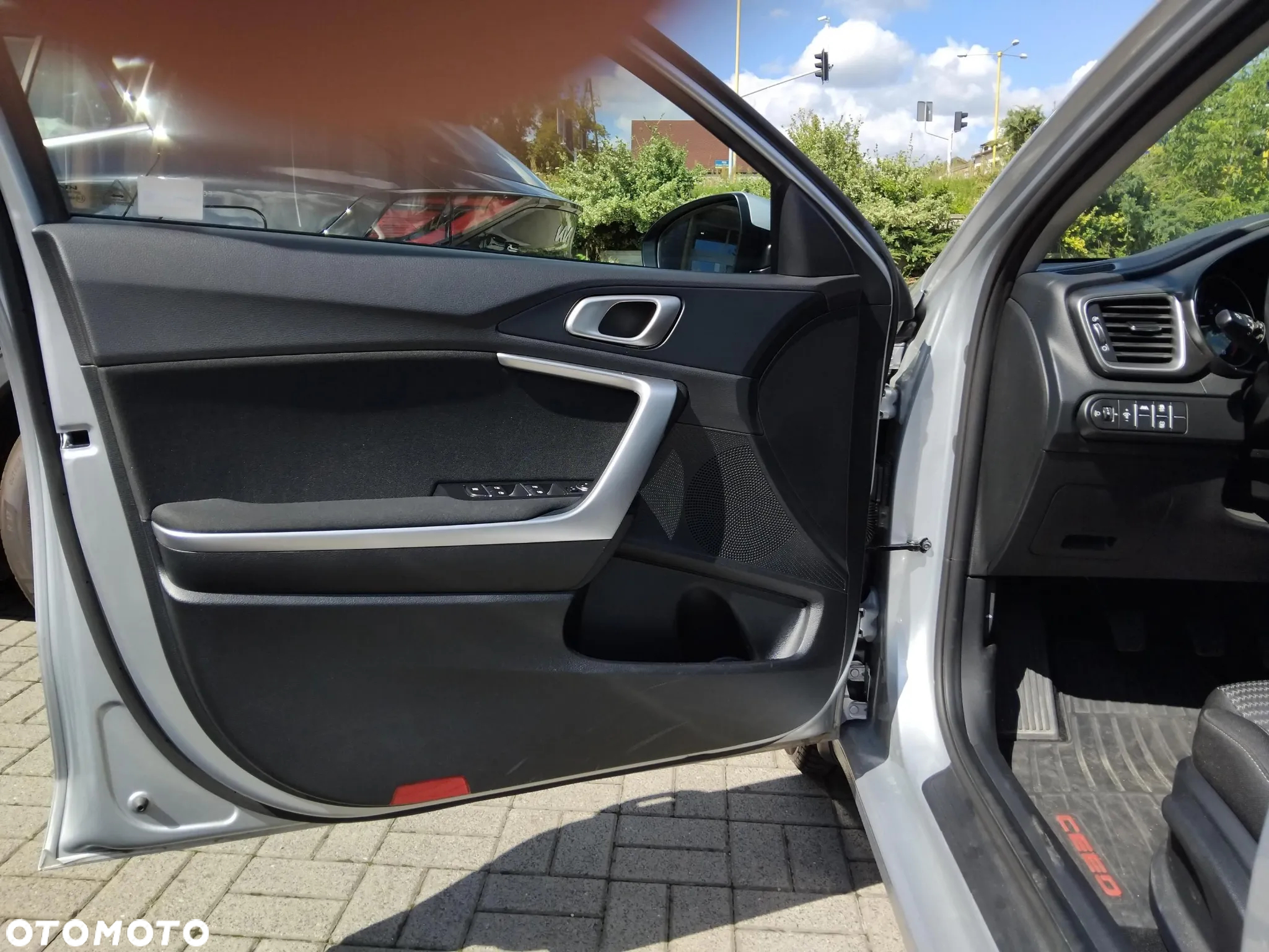 Kia Ceed 1.5 T-GDI M - 17