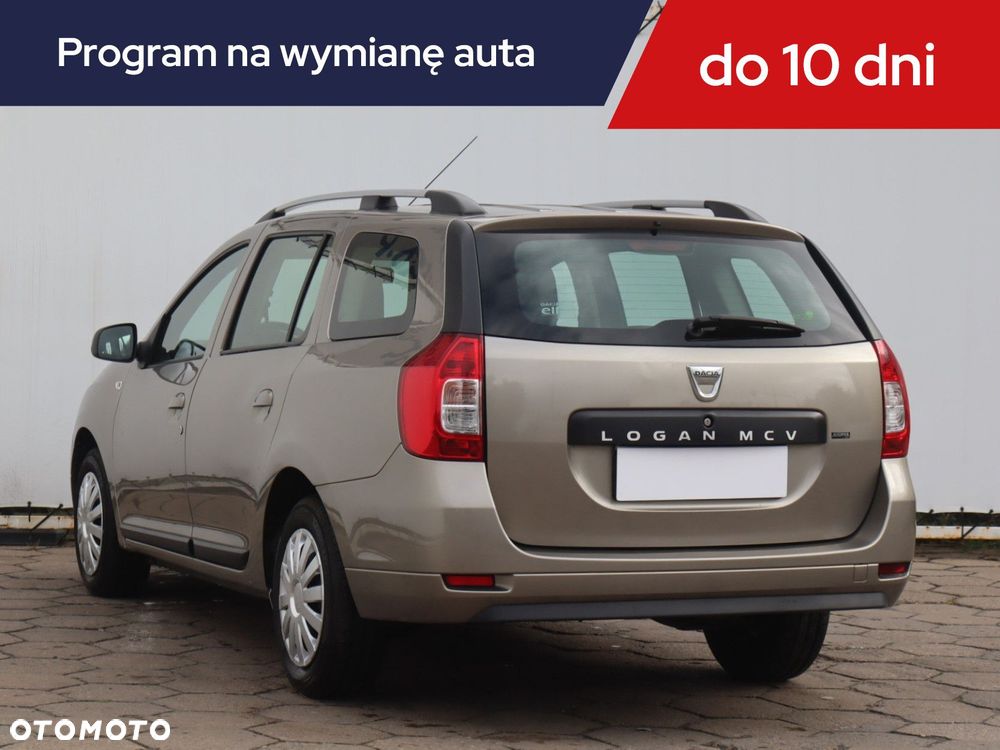 Dacia Logan 2015 photo 5