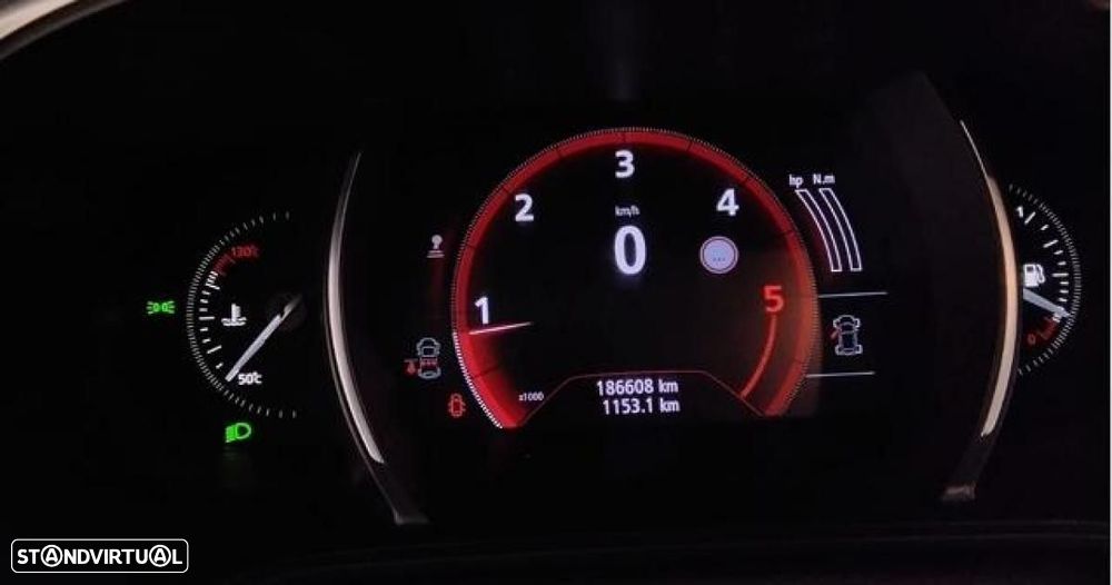 Renault Mégane - 3