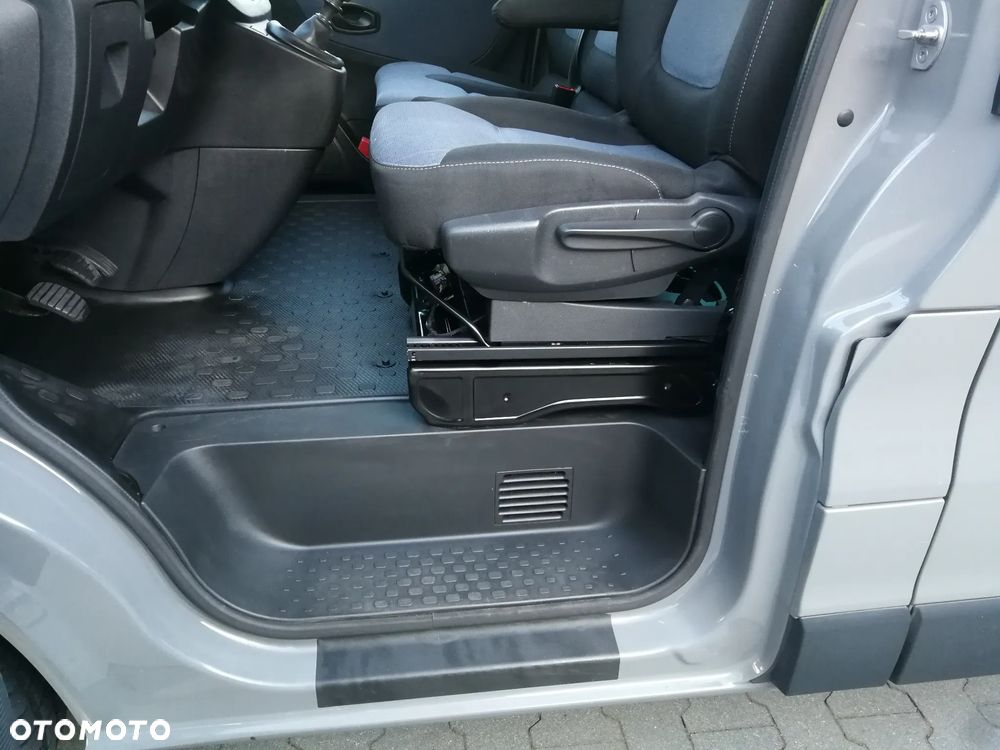 Opel Vivaro L2H1 S&S Tourer - 16