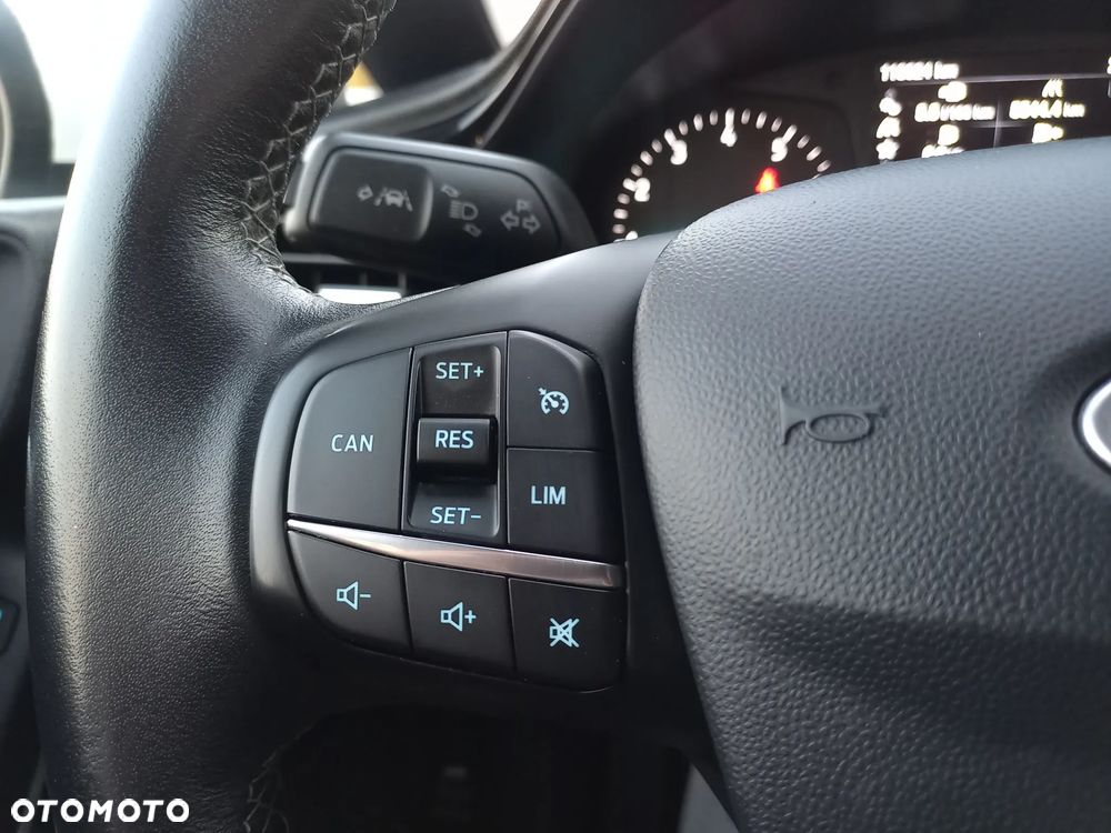 Ford Fiesta 1.0 EcoBoost S&S ACTIVE - 27