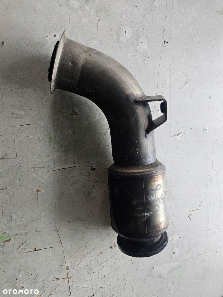 katalizator a2514907614 mercedes-benz w251 - 1