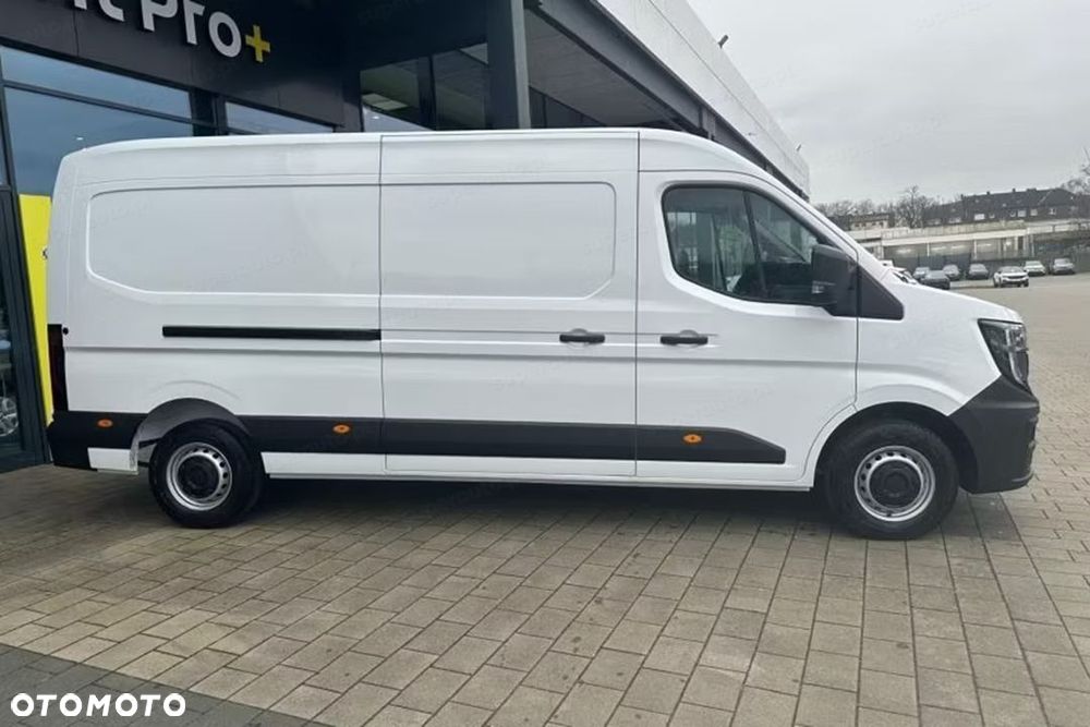 Renault Master L3H2 Advance 2.0 130KM - 4