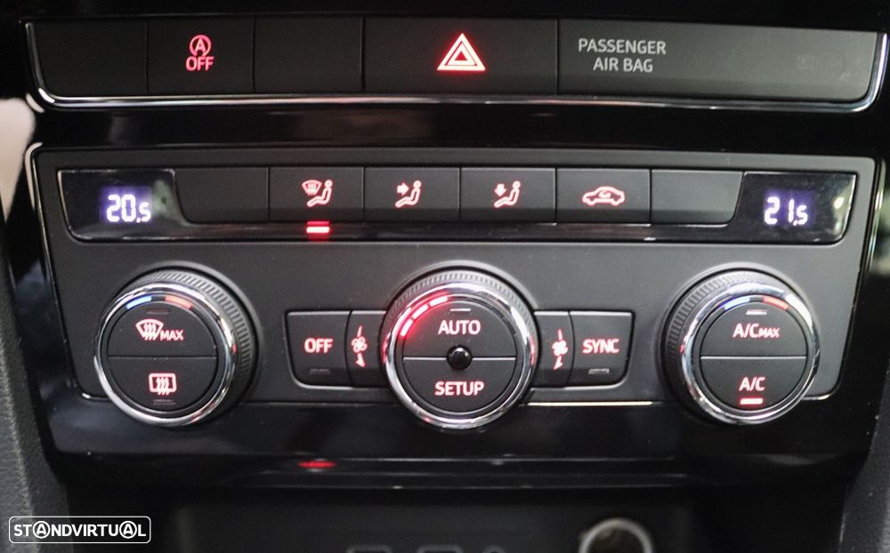 SEAT Ateca 1.6 TDI Xcellence - 33