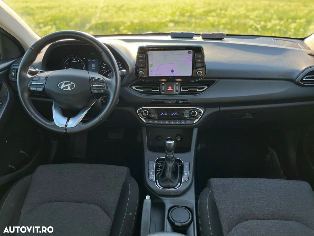 Hyundai i30 - 14