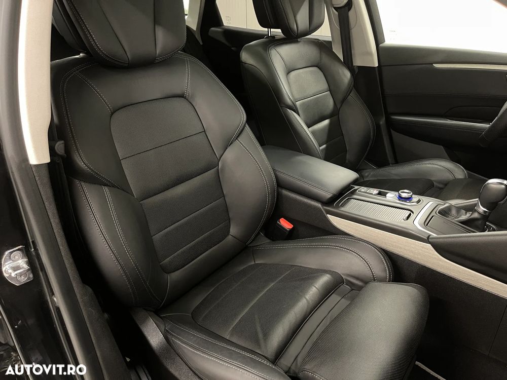Renault Talisman ENERGY TCe 200 EDC INITIALE PARIS - 12