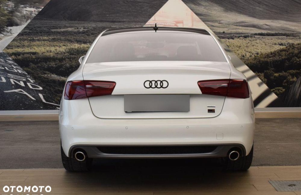Audi A6 Limousine - 15