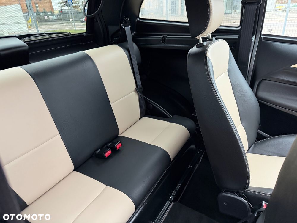 Aixam Crossline - 19