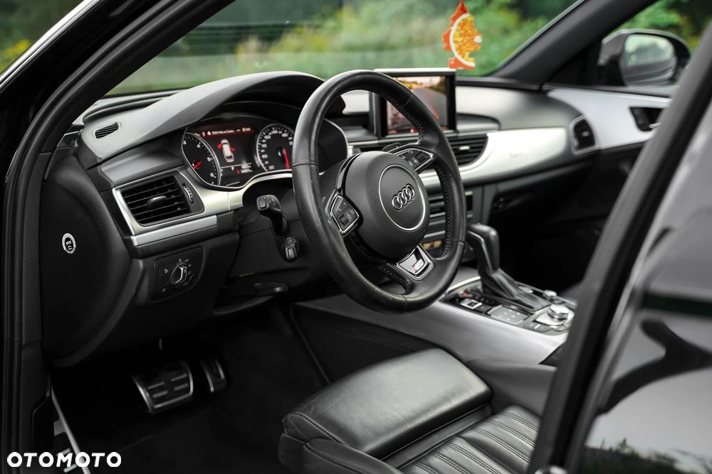 Audi A6 Avant 3.0 TDI Quattro Tiptronic - 16