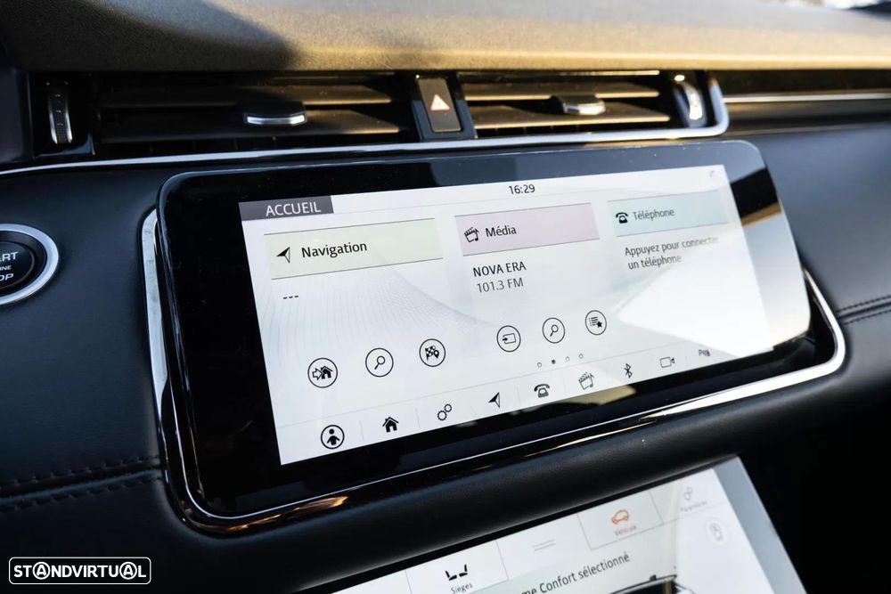 Land Rover Range Rover Evoque 1.5 P300e AWD R-Dynamic HSE Auto - 28