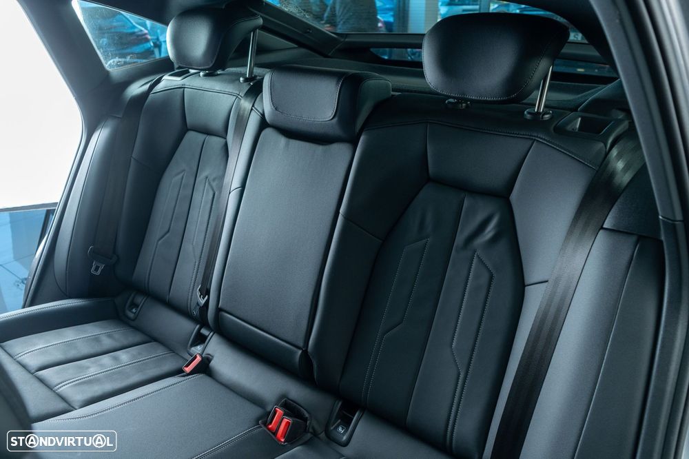 Audi Q4 Sportback e-tron 40 82 kWH - 10