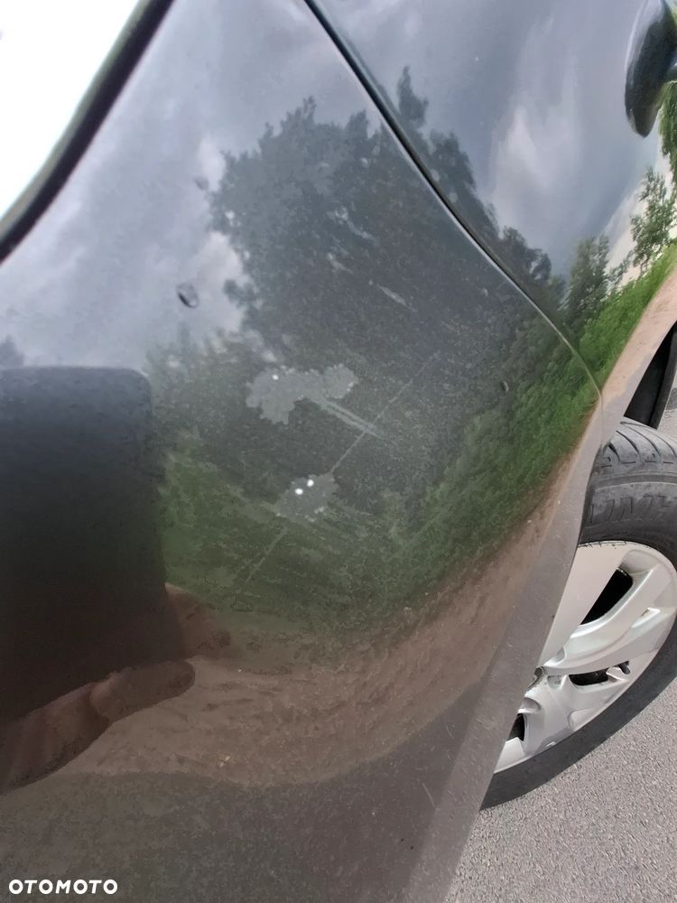 Citroën C4 Picasso - 36