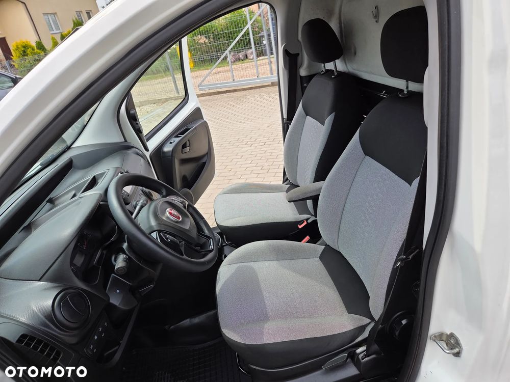 Fiat Fiorino 1.4 Easy - 14