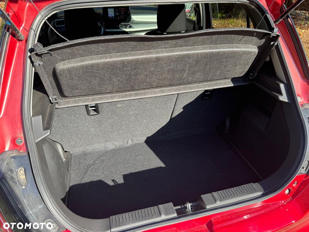 Suzuki Swift 1.2 Dualjet SHVS Premium Plus CVT - 7