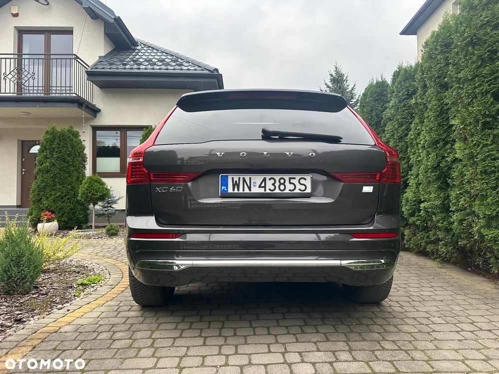 Volvo XC 60 T6 Plug-In Hybrid AWD Ultra Bright - 36