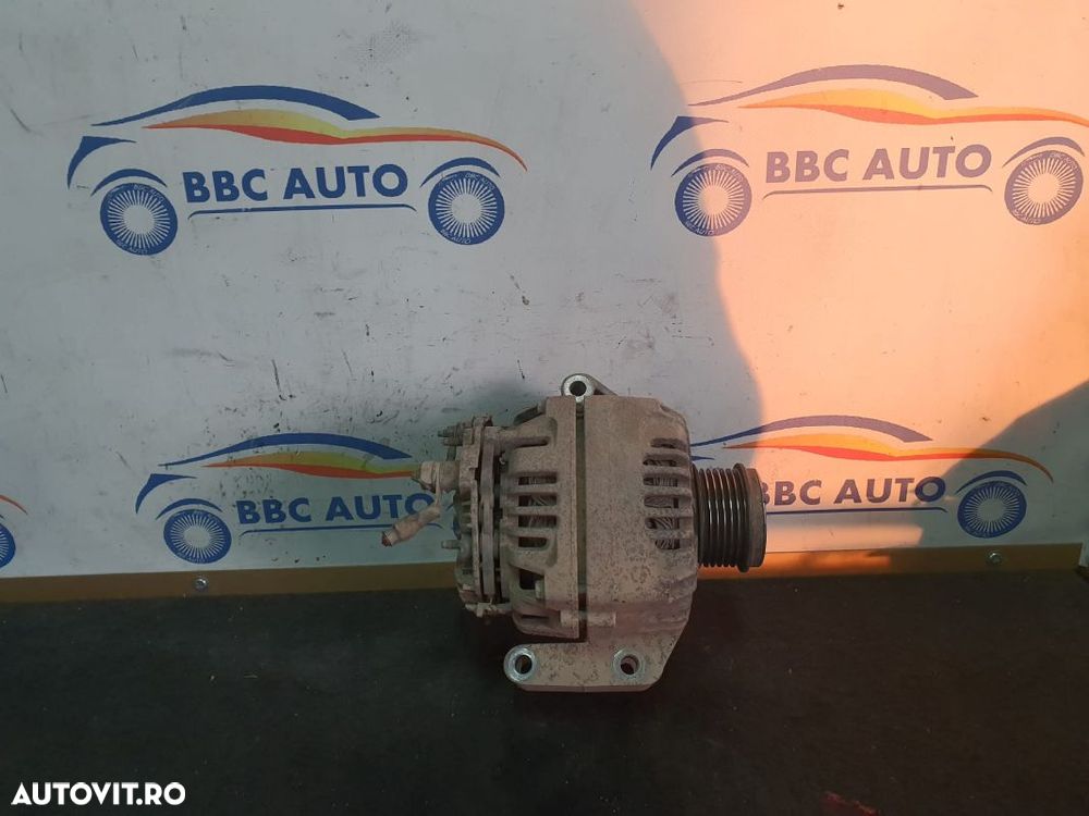 ALTERNATOR 1.3 D OPEL COMBO C - 1