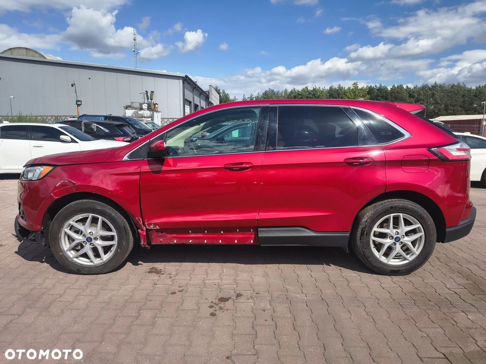 Ford Edge - 6