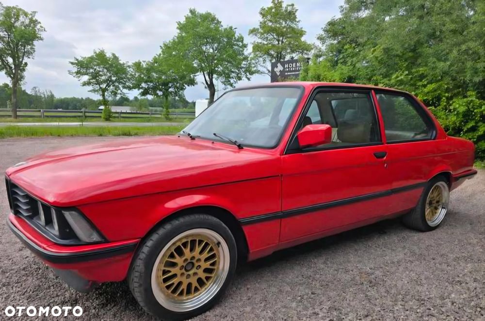 BMW Seria 3 - 2