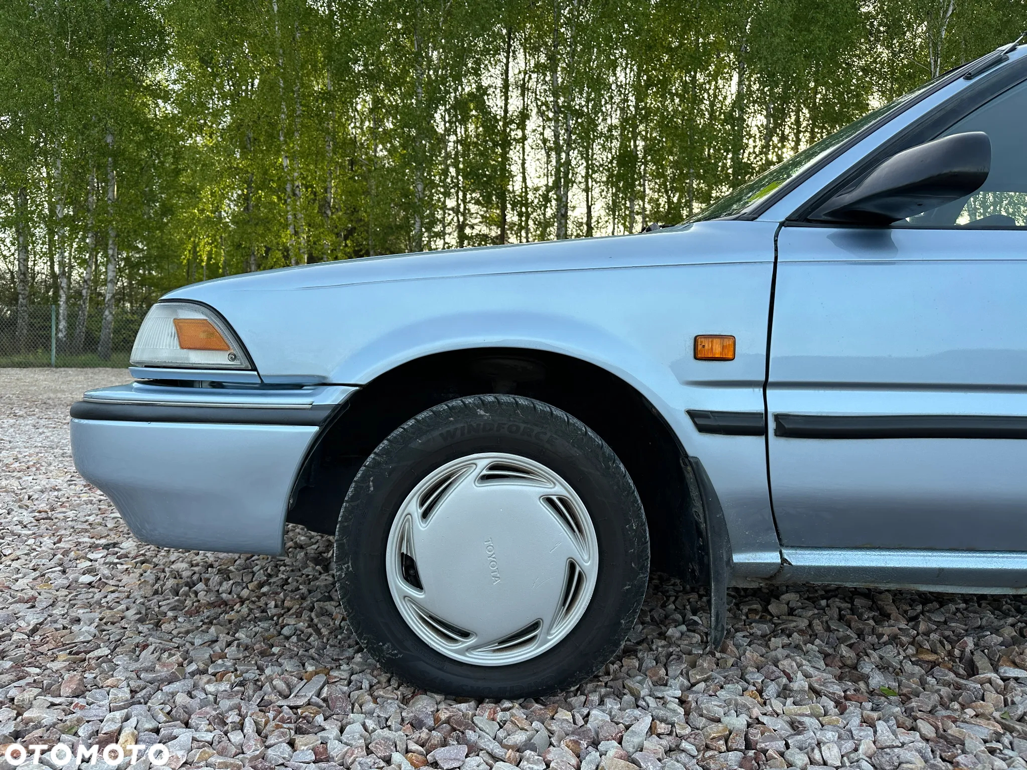 Toyota Corolla 1.6 XLi - 13