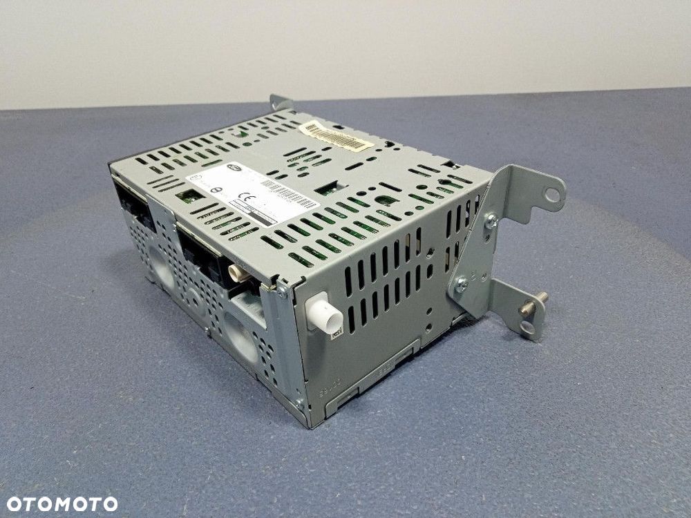 FORD MONDEO MK5 RADIO NAWIGACJA JS7T-18D818-GA - 2