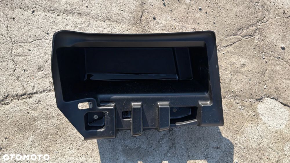 ORYGINALNY SCHOWEK WNĘKA BAGAŻNIKA PRAWY TYŁ BMW G30 9871616