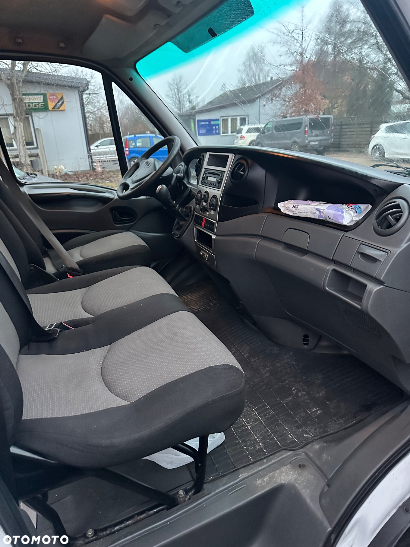 Iveco Daily - 4