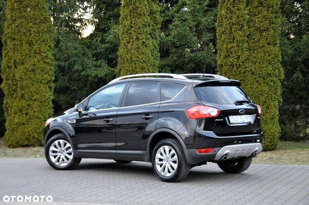 Ford Kuga - 13