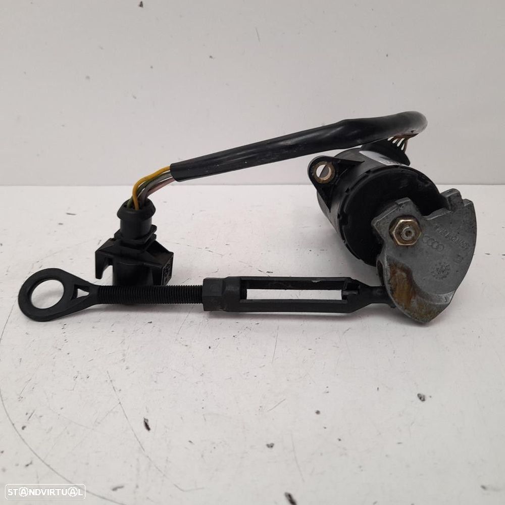 POTENCIOMETRO PEDAL AUDI A4 1995 - 1