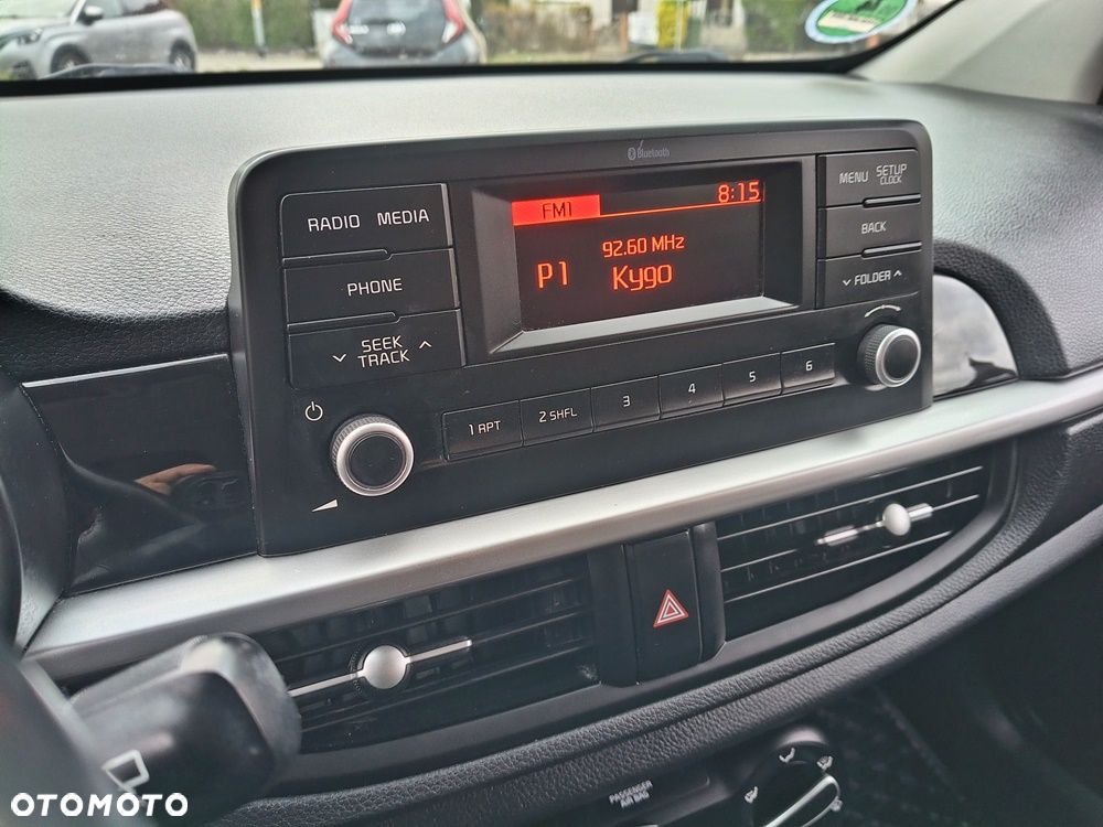 Kia Picanto 1.0 Dream-Team Edition - 24