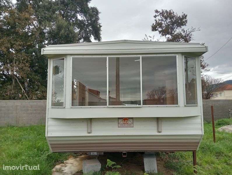 Bangalô em alumínio t2 - Grande imagem: 4/8