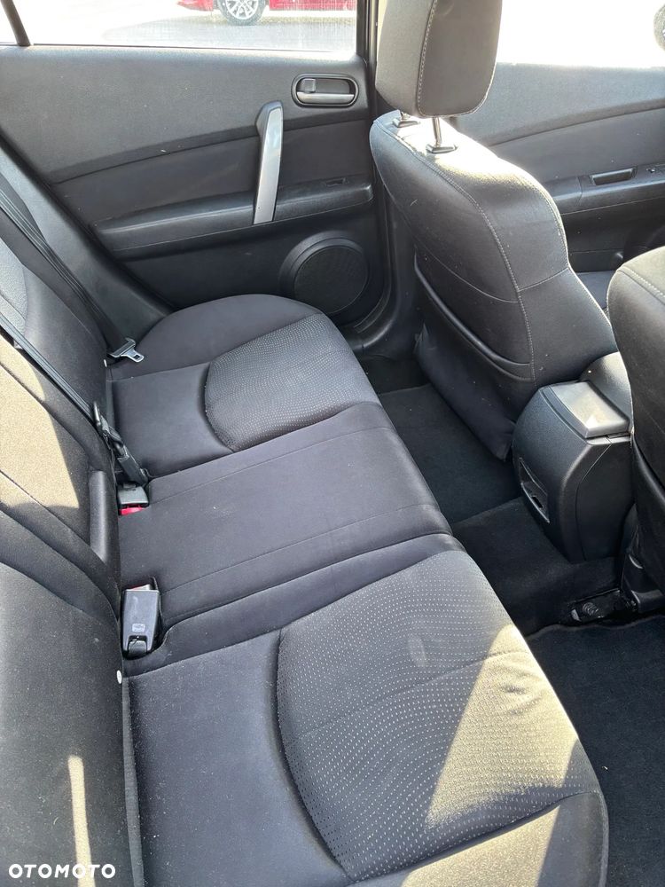 Mazda 6 2.0 Active - 8