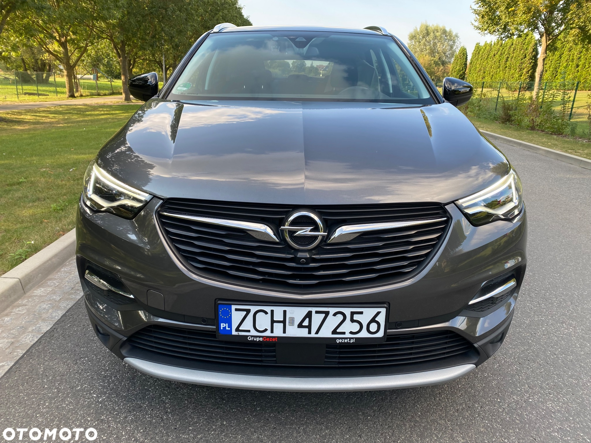 Opel Grandland X 1.5 CDTI Ultimate S&S - 2