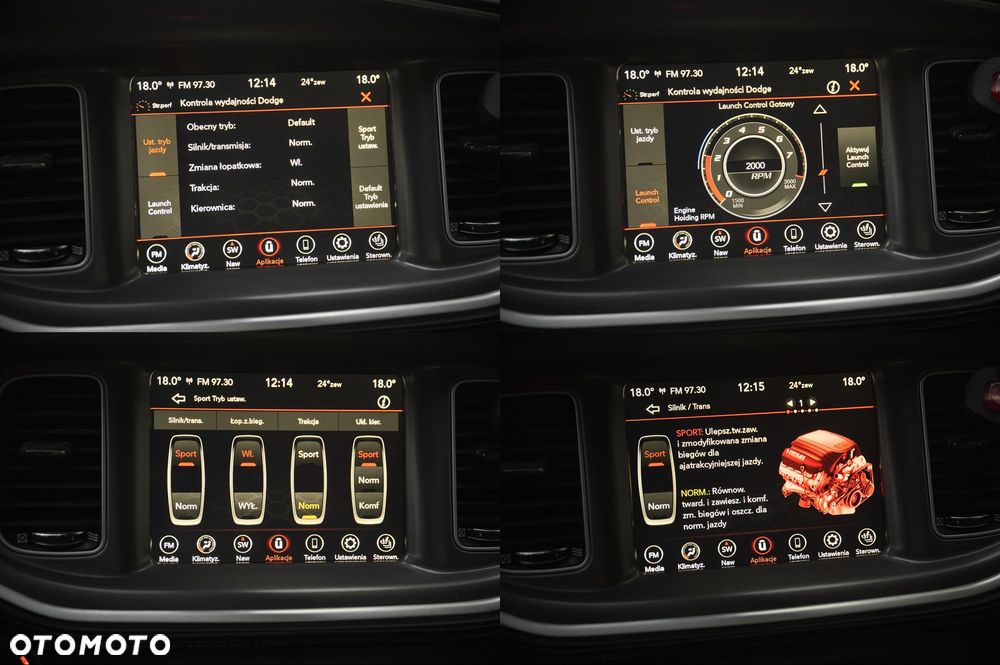 Dodge Charger 5.7 R/T - 34