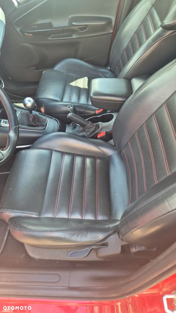 Alfa Romeo Giulietta 1.4 TB MultiAir Progression - 9
