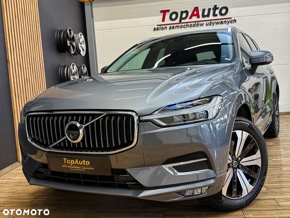 Volvo Xc 60
