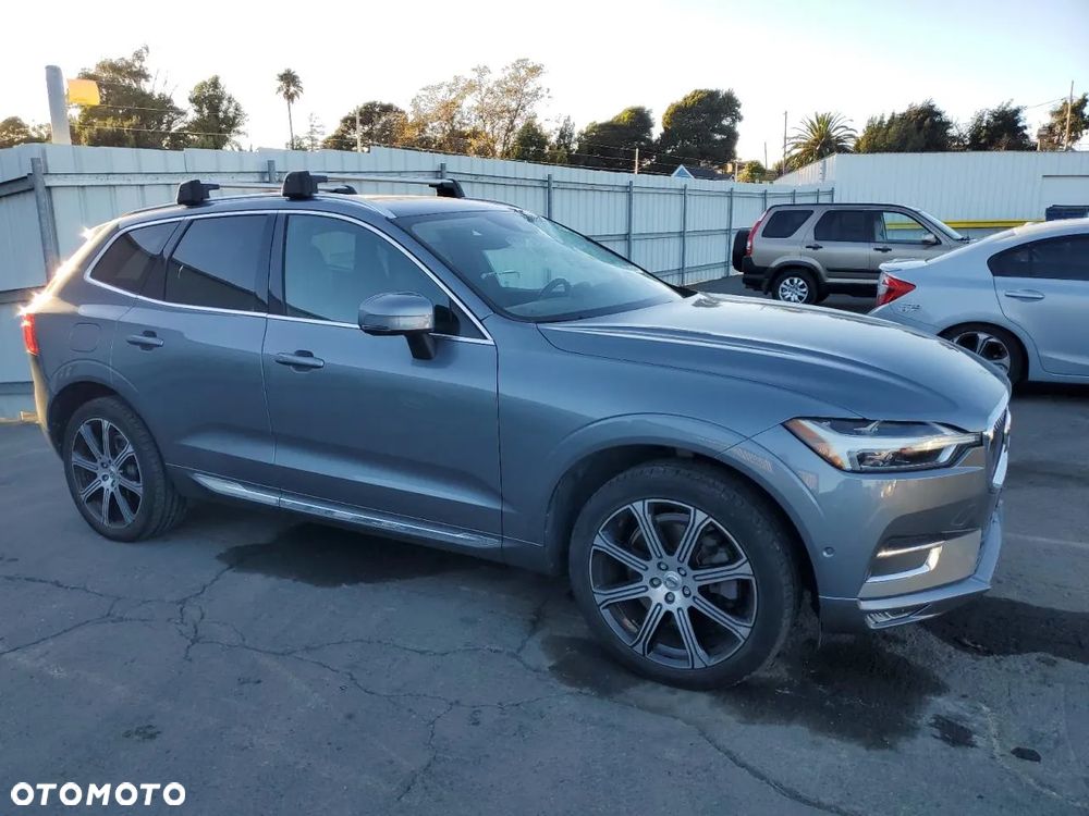Volvo XC 60 T6 AWD Inscription - 2