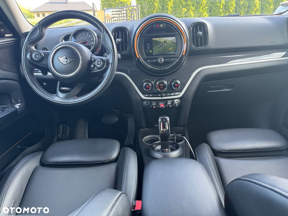 MINI Countryman Cooper S ALL4 - 19