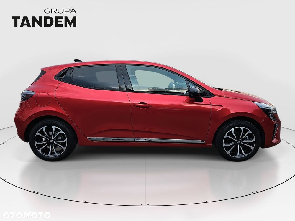 Renault Clio - 4