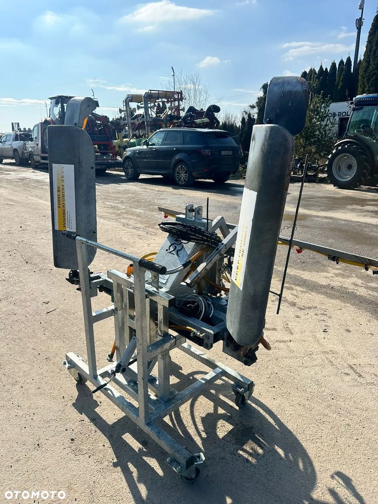 Krukowiak Belka herbicydowa - 1