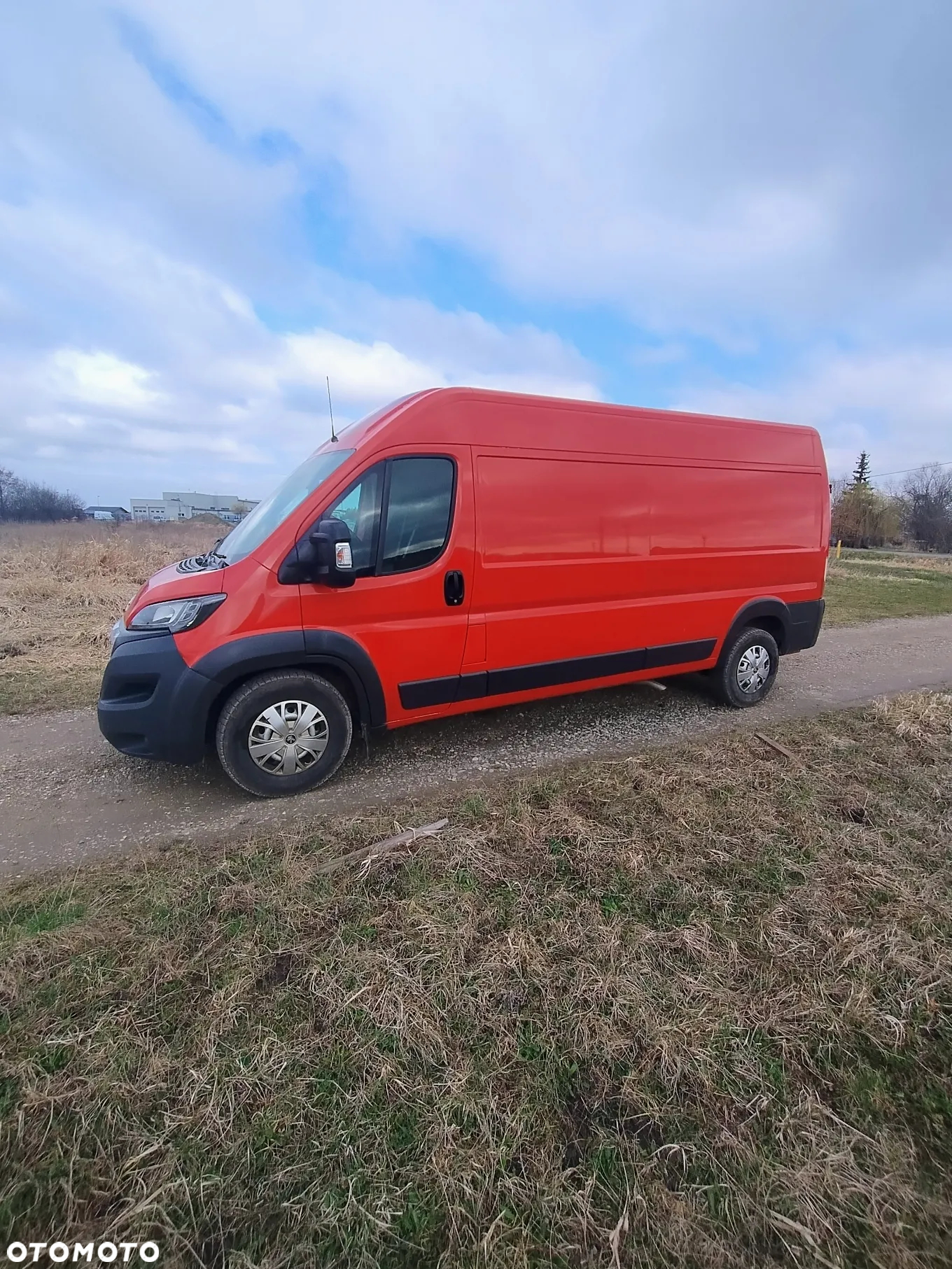 Peugeot Boxer 435 BlueHDi L3 - 3