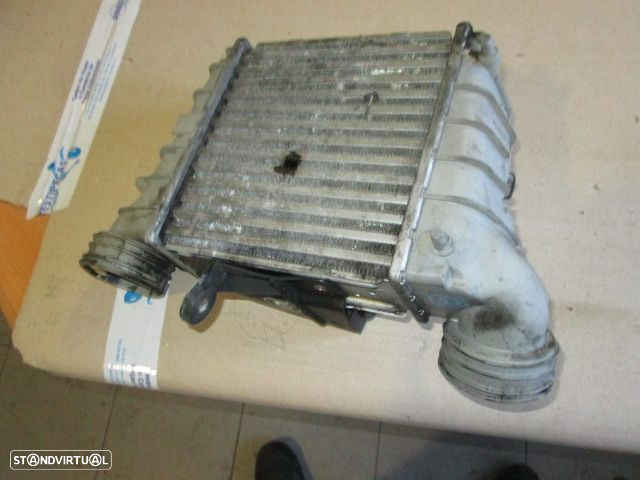 Radiador Intercooler 6Q0145804E SEAT IBIZA 2003 1.9 TDI 130 CV - 2