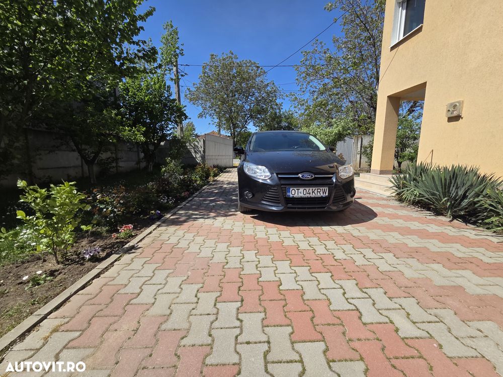 Ford Focus - 2