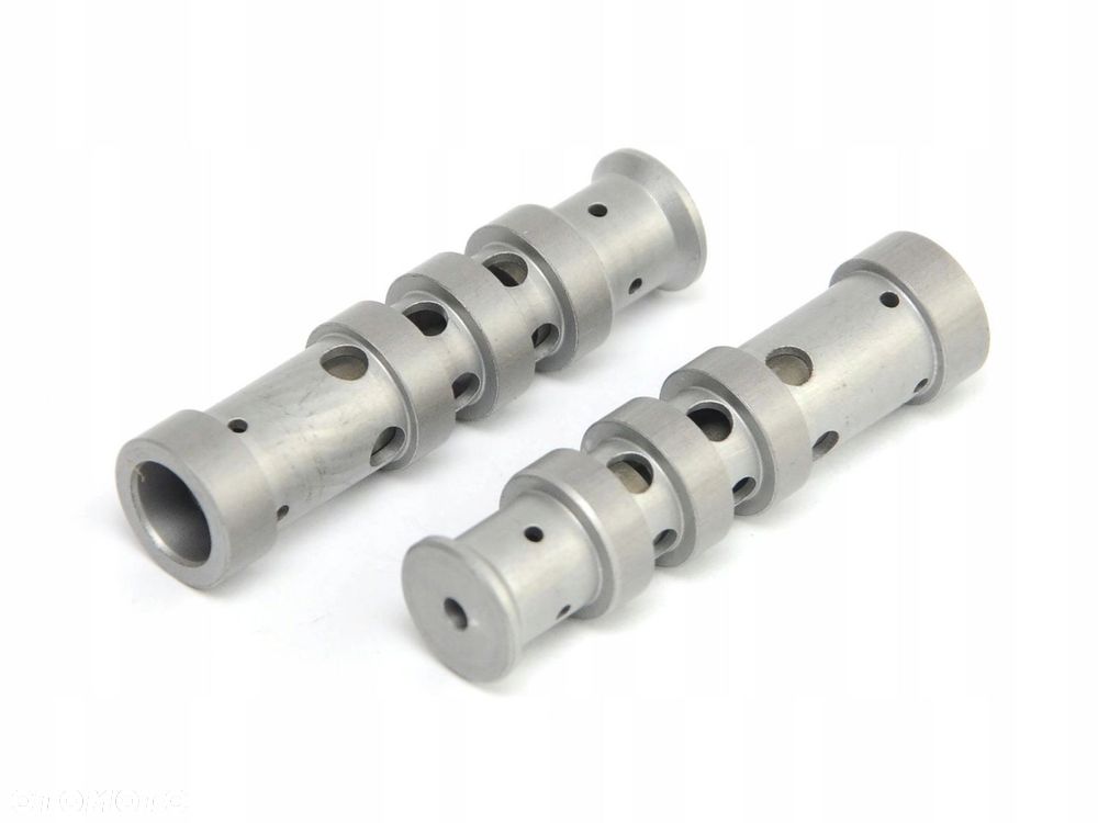 ZESTAW TŁOCZKÓW REGULACJI CIŚNIENIA K1 K2 6DCT450 MPS6 POWERSHIFT 2 SZT. - 1